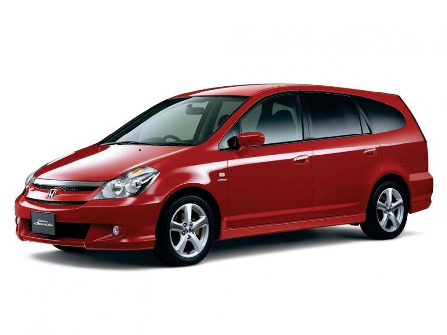 Honda Stream Absolute '2004